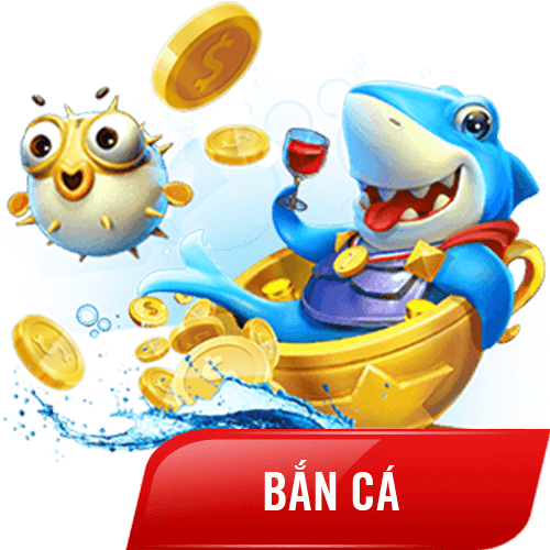 bắn cá