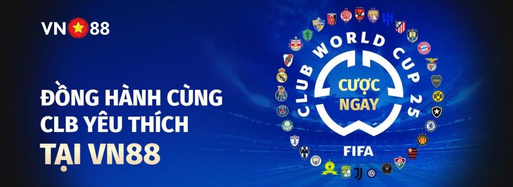 Đồng hành cùng CLB yêu thích