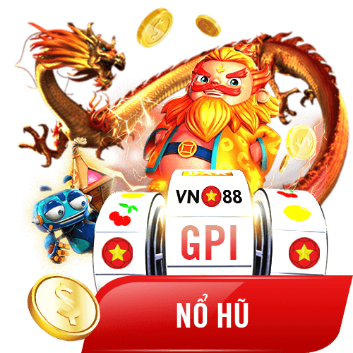 nổ hũ