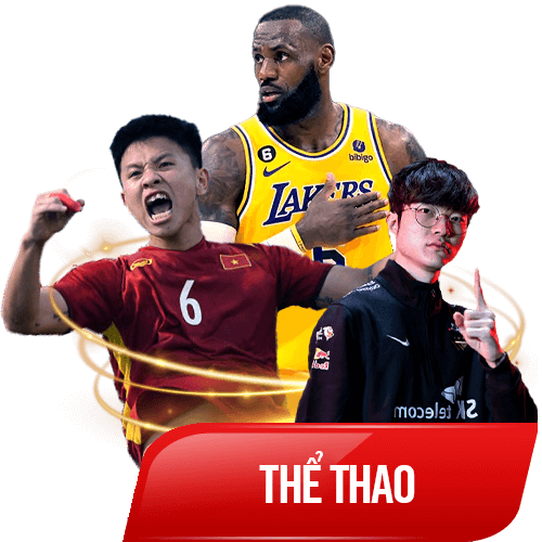 thể thao